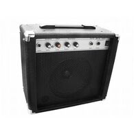 מגבר לגיטרה חשמלית Soundking GA25 למכירה , 2 image