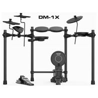 מערכת תופים אלקטרוניים NUX DM-1X למכירה , 3 image