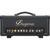 מגבר לגיטרה חשמלית Bugera G5 Infinium למכירה , 2 image