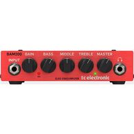 מגבר לגיטרה בס TC Electronics BAM200 למכירה 