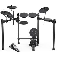 מערכת תופים אלקטרוניים NUX DM-1X למכירה , 2 image