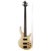 גיטרה בס Cort Action DLX AS למכירה , 3 image