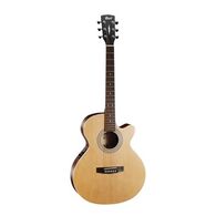 גיטרה אקוסטית מוגברת Cort SFX-ME Open Pore למכירה , 2 image