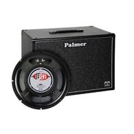 בוקסה לגיטרה Palmer PCAB112LEG למכירה , 2 image