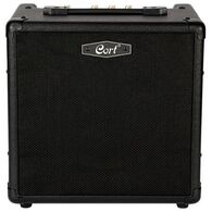 מגבר לגיטרה בס Cort CM20B למכירה , 2 image