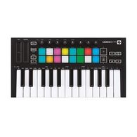 מקלדת שליטה Novation LaunchKey 25 Mini MK3 למכירה 