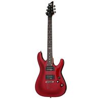 גיטרה חשמלית Schecter C-1 SGR למכירה , 2 image