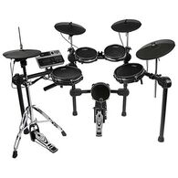 מערכת תופים אלקטרוניים SoundKing SKD600 למכירה , 2 image