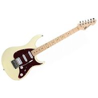 גיטרה חשמלית Peavey Raptor Plus Ivory למכירה , 3 image