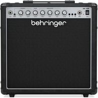 מגבר לגיטרה חשמלית Behringer HA40R ברינגר למכירה , 2 image