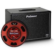 בוקסה לגיטרה Palmer PCAB112MOW למכירה , 3 image