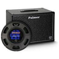 בוקסה לגיטרה Palmer PCAB112REX למכירה , 2 image