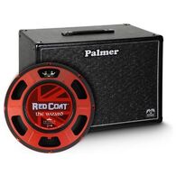 בוקסה לגיטרה Palmer PCAB112WIZ למכירה , 2 image