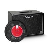 בוקסה לגיטרה Palmer PCAB112CV75 למכירה 
