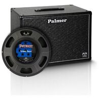 בוקסה לגיטרה Palmer PCAB112TXH למכירה , 3 image