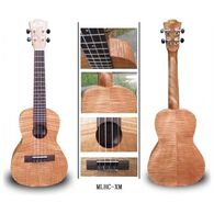 יוקללה קונצרט MLUC-XM-NT Leho למכירה , 3 image