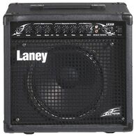 מגבר לגיטרה חשמלית laney LG35R למכירה , 3 image