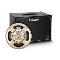 בוקסה לגיטרה Palmer PCAB112G12AB למכירה 