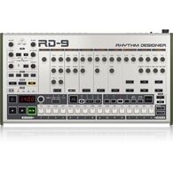 מכונת תופים Behringer RD9 ברינגר למכירה 