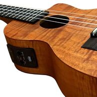 יוקללה קונצרט MLUC-XM-TS Leho למכירה , 5 image