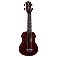 יוקללה סופרן UKE VMS RDS Luna Guitars למכירה 