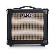 מגבר לגיטרה חשמלית Aroma AG10 למכירה , 2 image