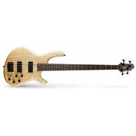 גיטרה בס Cort Action DLX AS למכירה , 4 image