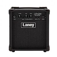 מגבר לגיטרה בס laney LX10B למכירה , 3 image