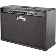 מגבר לגיטרה חשמלית laney LX120RT למכירה 