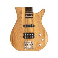 גיטרה בס Stagg SBF-40 למכירה , 3 image