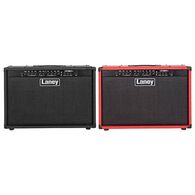 מגבר לגיטרה חשמלית laney LX120RT למכירה , 3 image