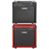 מגבר לגיטרה חשמלית laney LX35R למכירה , 3 image