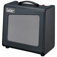 מגבר מנורות לגיטרה laney Cub-Super10 למכירה , 3 image