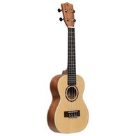 יוקללה קונצרט UC-30 STAGG למכירה , 2 image