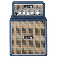 מגבר לגיטרה חשמלית laney Ministack-B-Lion למכירה , 2 image