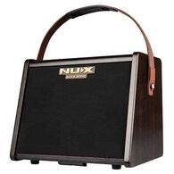 מגבר לגיטרה אקוסטית Nux AC-25 למכירה , 3 image