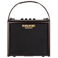 מגבר לגיטרה אקוסטית Nux AC-25 למכירה , 2 image