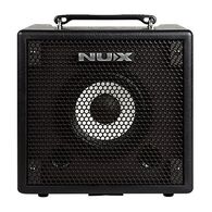 מגבר לגיטרה בס Nux Mighty Bass 50BT למכירה , 2 image