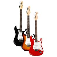 גיטרה חשמלית Kaysen K-EG1 BK למכירה , 3 image