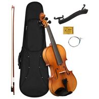כינור HH2050 Violinenset 4/4 Cascha למכירה , 2 image