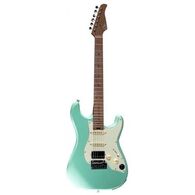 גיטרה חשמלית Mooer GTRS S801 למכירה , 3 image