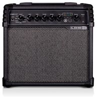 מגבר לגיטרה חשמלית Line 6 Spider V 20 MkII למכירה 