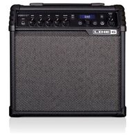 מגבר לגיטרה חשמלית Line 6 Spider V 30 MkII למכירה , 2 image