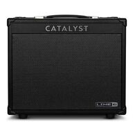 מגבר לגיטרה חשמלית Line 6 Catalyst 60 למכירה , 2 image