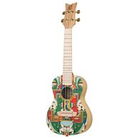 יוקללה קונצרט Art Series RUAR-HY ORTEGA למכירה , 2 image