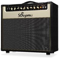 מגבר לגיטרה חשמלית Bugera V55 Infinium למכירה , 3 image