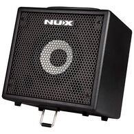 מגבר לגיטרה בס Nux Mighty Bass 50BT למכירה , 3 image