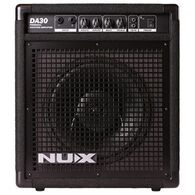 מגבר NUX DA-30BT למכירה , 2 image