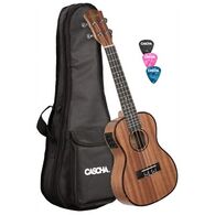 יוקללה קונצרט HH2035E Cascha למכירה , 2 image