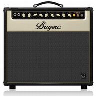 מגבר לגיטרה חשמלית Bugera V55 Infinium למכירה , 2 image